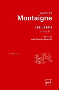 Les essais