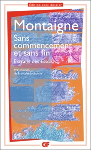 SANS COMMENCEMENT ET SANS FIN.