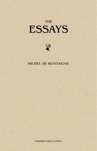 The Complete Essays