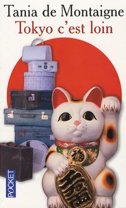 Tokyo c'est loin
