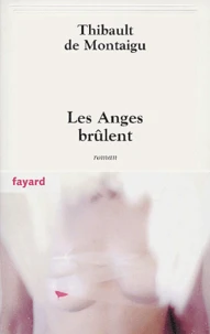 Les anges brûlent
