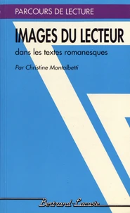 Images du lecteur dans les textes romanesques