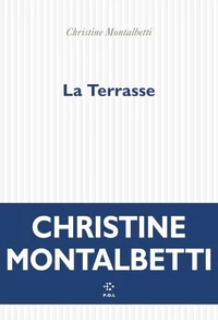 La terrasse