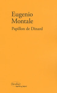 Papillon de Dinard