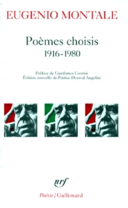 Poèmes choisis