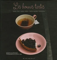 Les bonnes tartes