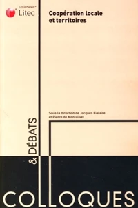 Coopération locale et territoires