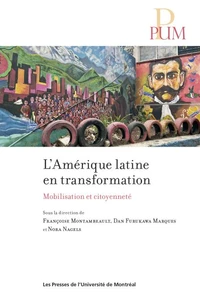 L'Amérique latine en transformation