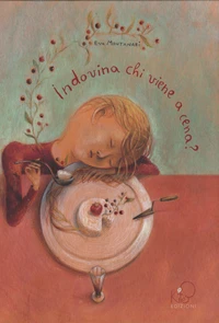 Indovina chi viene a cena ?