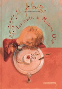 Les invites de madame olga