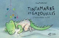 L'heure d'aller au lit
