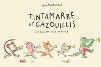 Tintamarre et gazouillis