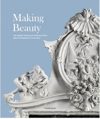 Making beauty