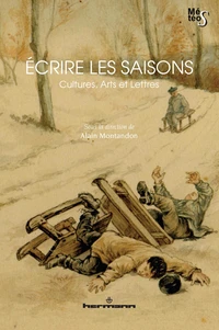 Ecrire les saisons