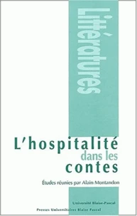 L'Hospitalite Dans Les Contes