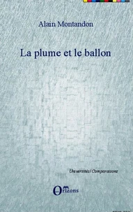 La plume et le ballon