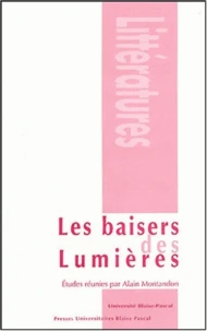 Les baisers des lumières