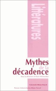 Mythes De La Decadence