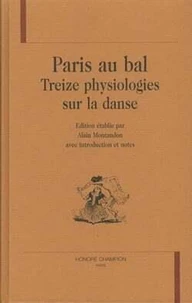 Paris au bal.