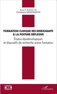 Formation clinique des enseignants à la posture réflexive