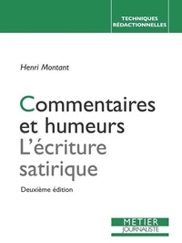 Commentaires et humeurs