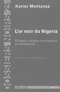 L'or noir du Nigeria
