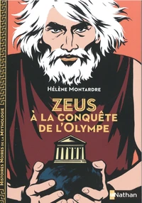 Zeus à la conquête de l'Olympe