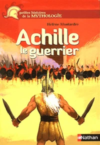 Achille le guerrier