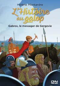 Gabros, le messager de Gergovie