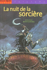 La nuit de la sorcière