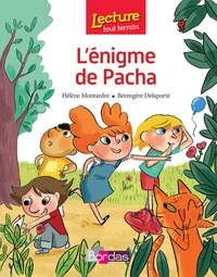 Lecture tout-terrain