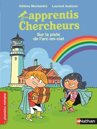Sur la piste de l'arc-en-ciel