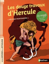 Les douze travaux d'Hercule