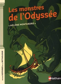 Les monstres de l'Odyssée