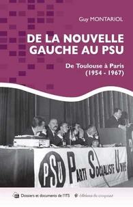De la Nouvelle Gauche au PSU