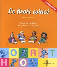 Le tiroir coincé