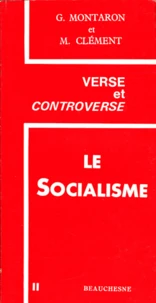 Le socialisme