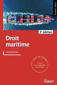 Droit maritime