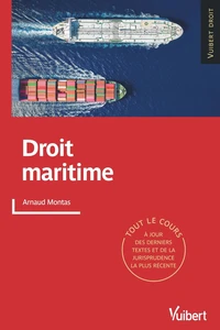Droit maritime