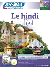 Le hindi B1