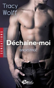 Déchaîne-moi