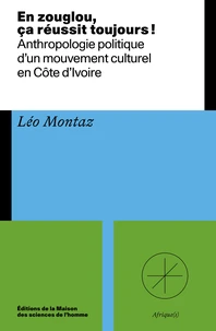 En zouglou, ça réussit toujours !
