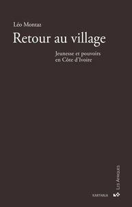 Retour au village