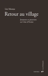 Retour au village