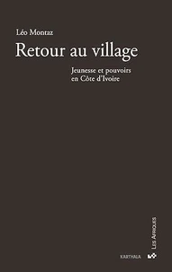 Retour au village