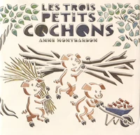 Les trois petits cochons