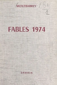 Fables 1974