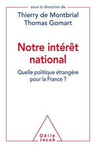 Notre intérêt national