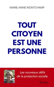 Tout citoyen est une personne