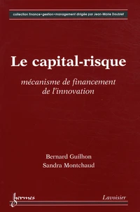 Le capital-risque